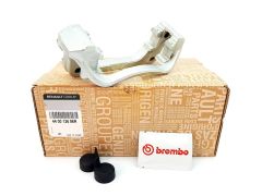 Remklauwdrager Achter Origineel Master III Movano NV400 4100800Q0B