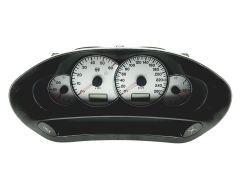 Snelheidsmeter Alfa Romeo 166 156048658