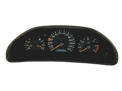 Toerenteller Mercedes E W210 2105403348 VDO 59390