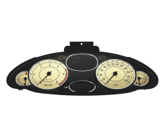 Snelheidsmeter Rover 75 YAC110477 110008878016 VDO 51375