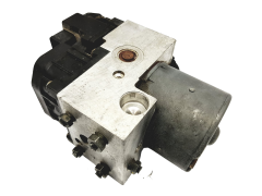 Abs Pomp Nissan Terrano 476600X800 0265215457 Bosch 60596
