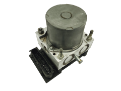 Abs Pomp Citroen Peugeot 9650576780 0265800301 Bosch 67485