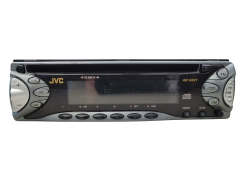 Radio CD-speler JVC KD-S621