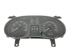 Toerenteller Renault Clio 2 8200059763 56206