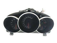 Snelheidsmeter Mazda 3 4KBP4KB 4K BP4K B 44097