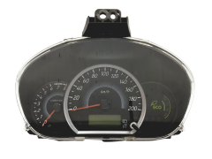 Toerenteller Mitsubishi Space Star 8100B321 157550-8555
