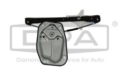 Raammechanisme 1K5839461 88390721902 VW Jetta DPA