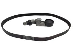 Aandrijfriemspanner 117202237R 7PK1334 117501769R 2.0 dCi Renault Trafic 3