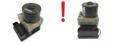 Abs Pomp VW Golf MK4 1J0614517E 1C0907379E ATE 67814