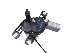 Ruitenwissermechanisme Achter Skoda Octavia 5F4955711