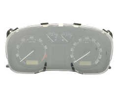 Toerenteller Skoda Octavia 1U0920810B 110080058007 26098