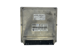 Regeleenheid 0281010300 7787315 Land Rover Bosch