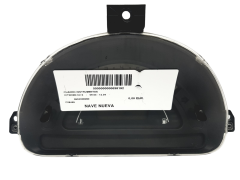 Toerenteller Citroen C2 C3 9652008280 G 00 55295