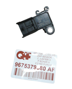 Luchtdruksensor Citroen Peugeot 9675379580 QPlus