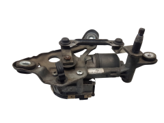 Ruitenwissermechanisme Links Peugeot 407 9656859980 0390241721