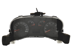 Toerenteller Fiat Doblo 51762258 503001440500 31549