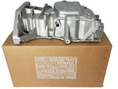 Oliecarter Origineel Renault Megane Scenic Trafic Espace 1.6 dCi 111231524R