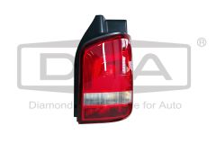Lamp Rechts Achter 7E5945096C 99451801402 VW Transporter DPA