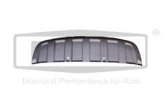Bumperspoiler Voor Doe Audi Q7 4L0807733B 88071874902 DPA