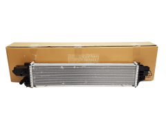 Intercooler Opel Vivaro 2 2.0 CDTI 1446100Q0B 144614882R Origineel