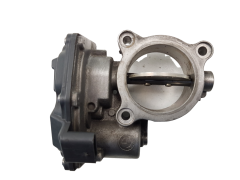 Gasklephuisventiel BMW 1354 7810752 03 10378517 Pierburg 2225