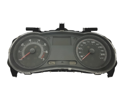 Toerenteller Renault Clio 3 8200316824 F 40490