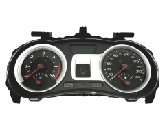 Snelheidsmeter Renault Clio 3 8200582705 H 37720