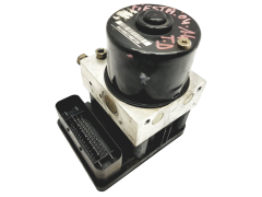 Abs Pomp Mazda 2 Ford Fusion Fiesta 2S61-2M110-CE ATE 34078