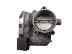 Gasklephuisventiel Citroen Peugeot 0280750085 1635Q9 1.6 Bosch 1252