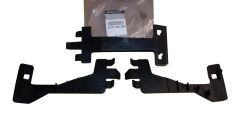 Bumperbeugel Voor Origineel 628103636R Renault