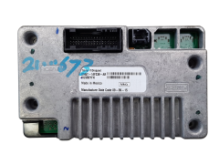 Regeleenheid Navi Ford DM5T-14F239-AR EA5T-14D212-FA FoMoCo