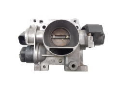 Gasklephuisventiel Fiat Punto 2 36SXFE1/A IB01/00 1.2 1634