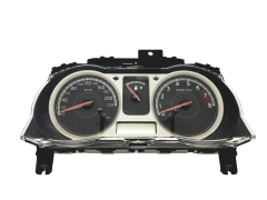 Toerenteller Nissan Note C7 9U21B 53218