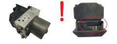 Abs Pomp Alfa Romeo 147 46840264 0265800013 Bosch 67872