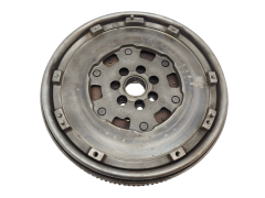 Vliegwiel 8200495249 123003948R 1.5 dci Renault LUK 1087