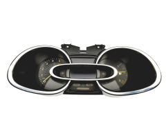 Toerenteller Renault Clio 4 248108588R 37718