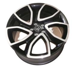Lichtmetalen Velg Origineel Citroen C5 III 9406C8