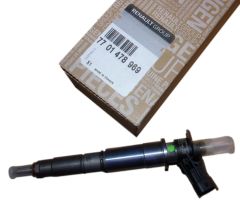 Brandstofinjector Nieuw Origineel 7701478969 Renault
