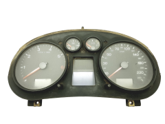 Snelheidsmeter Audi A2 88311286 VDO