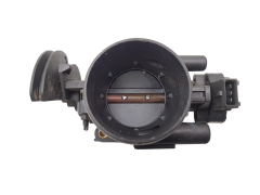 Gasklephuisventiel Rover 200 MHR101440