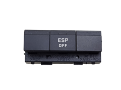 ESP Schakelaar Peugeot 407 96512442XT