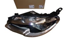 Koplamp Links Origineel 9817298380 Peugeot 301