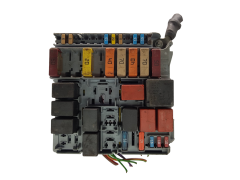 Zekeringenkast Fiat Iveco 51905216 18941