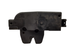 Kofferdekselslot Achter 8726N9 9646091480 Peugeot 206 307 CC 607