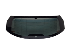 Achterruit Achter Renault Captur 2 797009551R 2022r Origineel