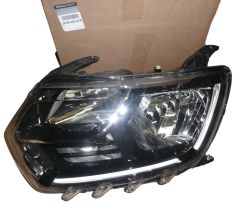 Koplamp Links Nieuw Origineel 260609367R Dacia Duster 2