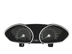 Toerenteller Ford Fiesta C1BT-10849-EAT 48223