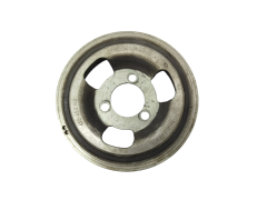 Krukas poelie Citroen Peugeot Mini V763855180 9804347980