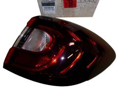 Lamp Rechts Achter Origineel 265506738R Renault