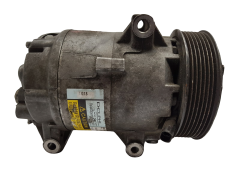 Airco Compressor Renault Scenic 2 Megane 2 8200309193 01140018 Delphi 7054